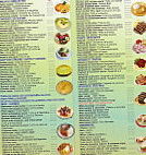 El Charro: Mexican Food menu