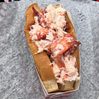 Mclaughlin's Lobsters, Seafood Takeout In Bangor food