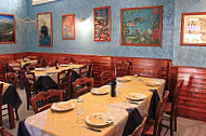 Pizzeria Al Porticciolo food