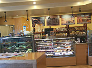 Banjo's Bakery Cafe food