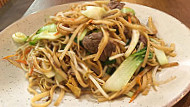 Yue Lai food