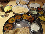 Sagar Vegetarian Hammersmith food