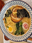 Ramen Bcn food