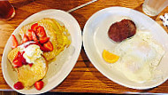 Cracker Barrel Old Country Store food