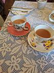 Steam Vintage Tea Rooms food