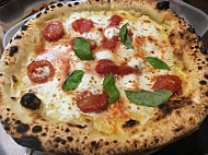 Pizzeria Gonia food