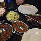 Poppadom Indian Takeaway food