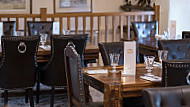 The Rising Sun Inn Ph food