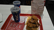 Kfc food