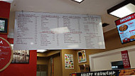 Big Daddy's Pizza And Deli Woodbury menu