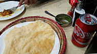 Punjabi Karahi Indian food