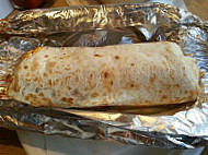 Paparrito's food