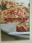 Papa Murphy 's Take 'n ' Bake Pizza food