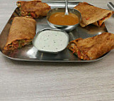 Sach Me South Express food