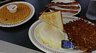 Waffle House food