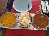 Diwali Palace Amersfoort food