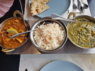 Diwali Palace Amersfoort food