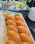 Zushi food