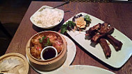 Tiien Thai food