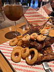 Tgi Fridays Epping food