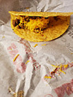 Del Taco food