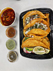 Homemade Taqueria College Point food