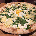 Muratis Pizzeria food