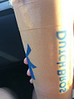 Dutch Bros Coffee food