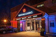 Genting Casino Luton outside