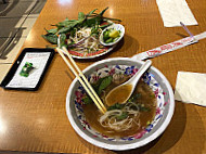 Pho Viet Thien Hong food