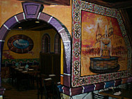 El Acapulco Authentic Mexican inside