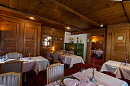 Gasthof Hirsernbad food