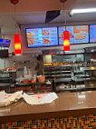 Popeyes Louisiana Kitchen inside