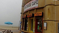 Caffi Arena And Beachside Caffi inside