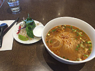 Basil Ultimate Pho & Fine Vietnamese Cuisine food