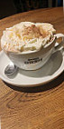 Caffe Nero food