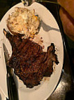 Longhorn Steakhouse Miami food