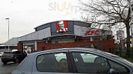 Kfc London Road outside