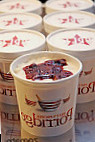 Pret A Manger food