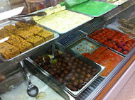 New India Sweets And Spices food