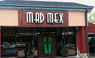 Mad Mex outside