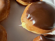 Krispy Kreme food