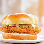 Church's Texas Chicken food