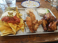 Chicago Rib Shack - Clapham food