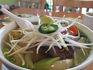 Pho Cali food