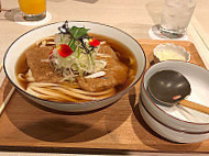 Taiko Udon food