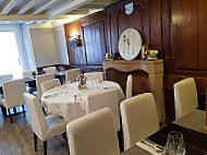 Auberge du Velay food