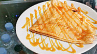 Crêperie Octopus food