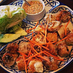 Pad Thai House food
