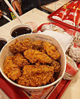 Kfc food